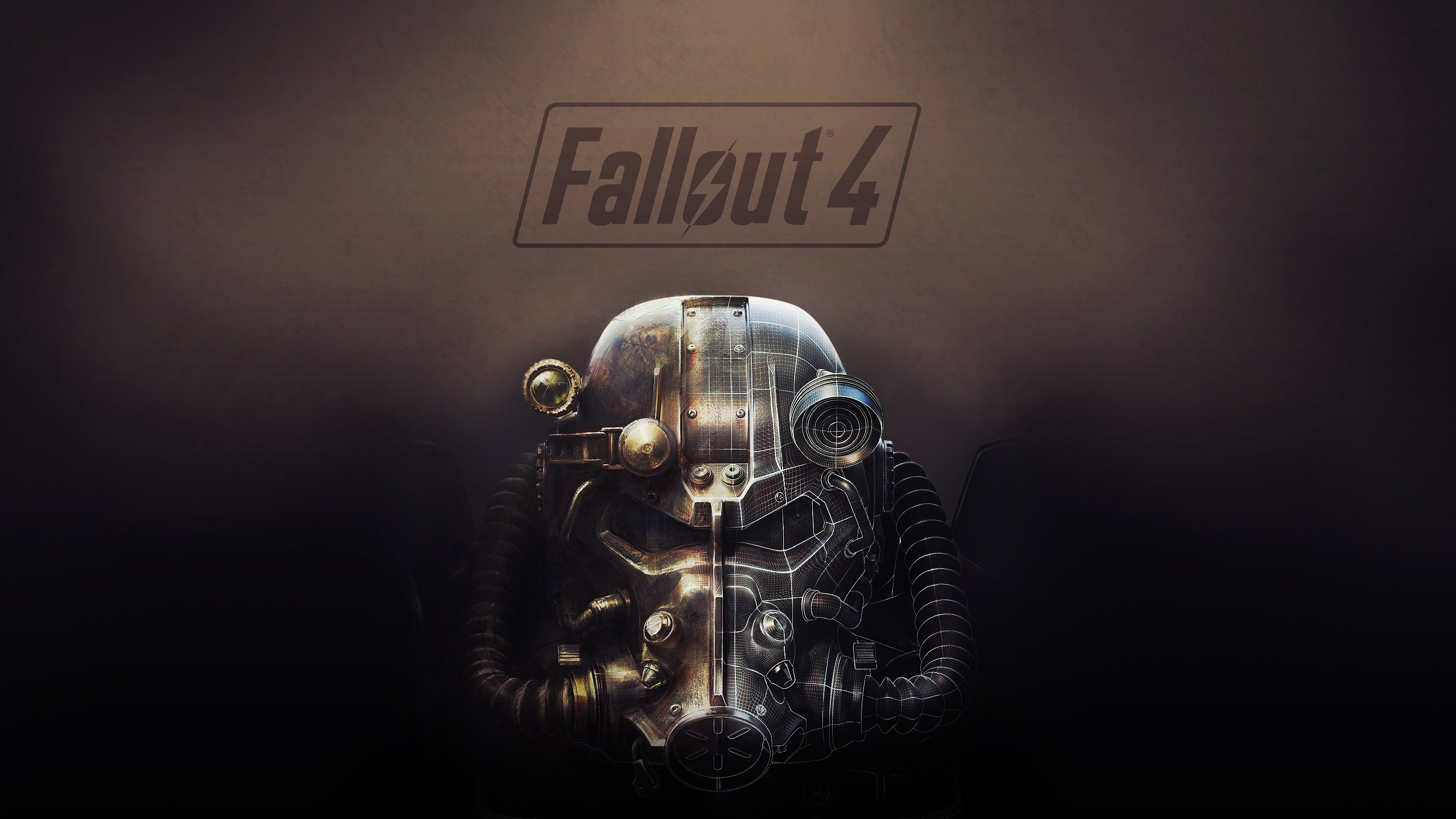 Detail Fallout 4 Wallpaper Hd Nomer 49