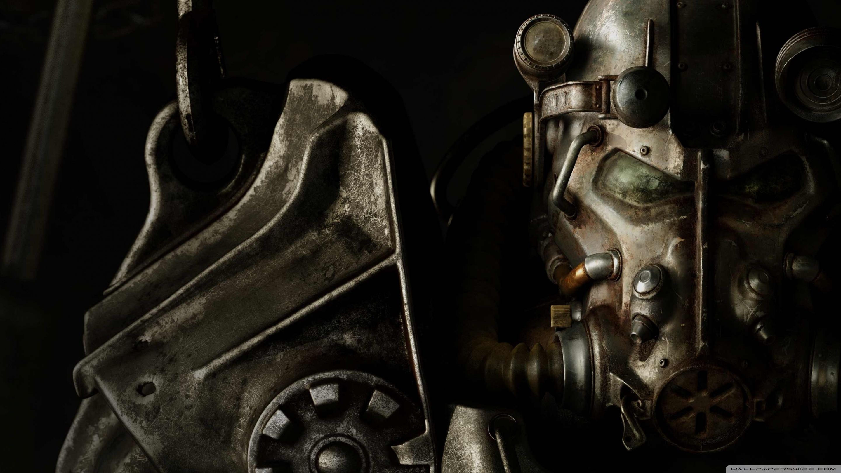 Detail Fallout 4 Wallpaper Hd Nomer 50