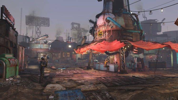 Download Fallout 4 Wallpaper Hd Nomer 51