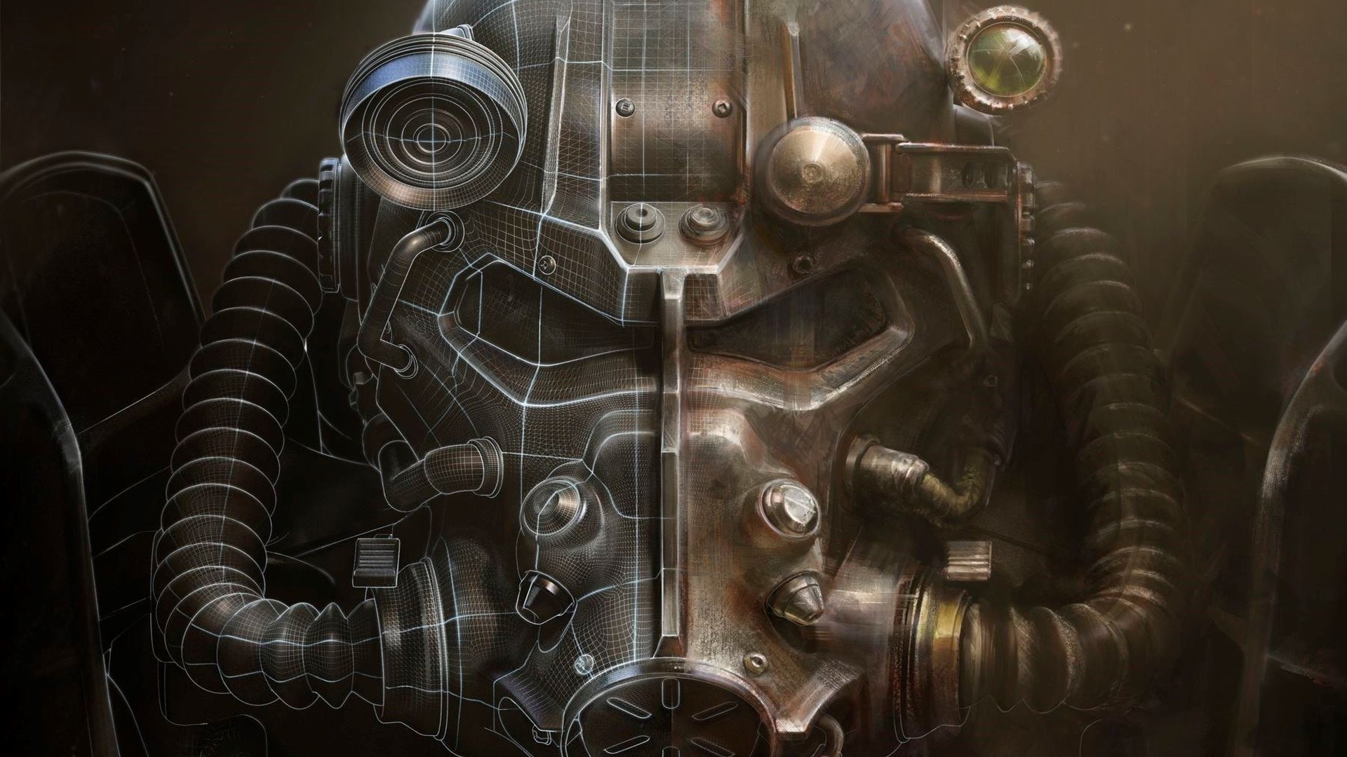 Detail Fallout 4 Wallpaper Hd Nomer 53