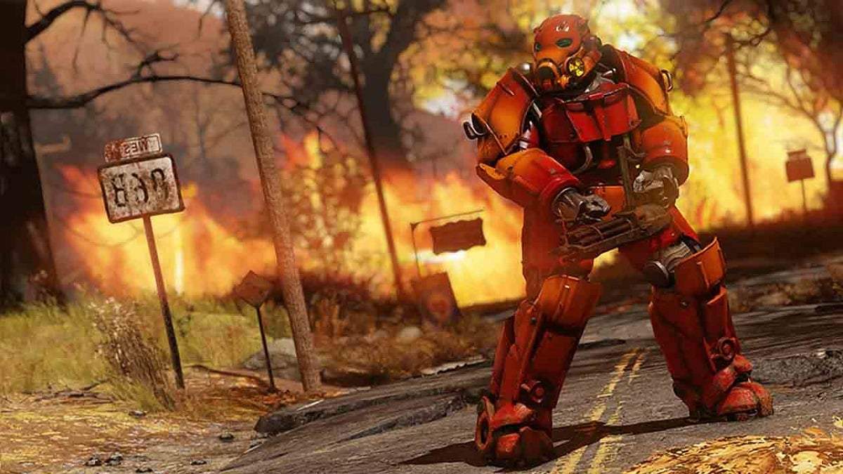 Detail Fallout 76 Ants Nomer 15