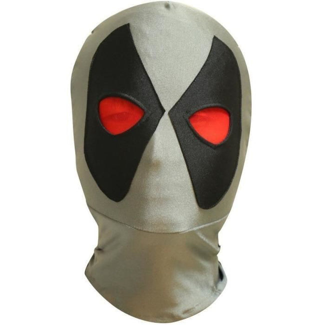 Detail Fallout 76 Balaclava Nomer 26