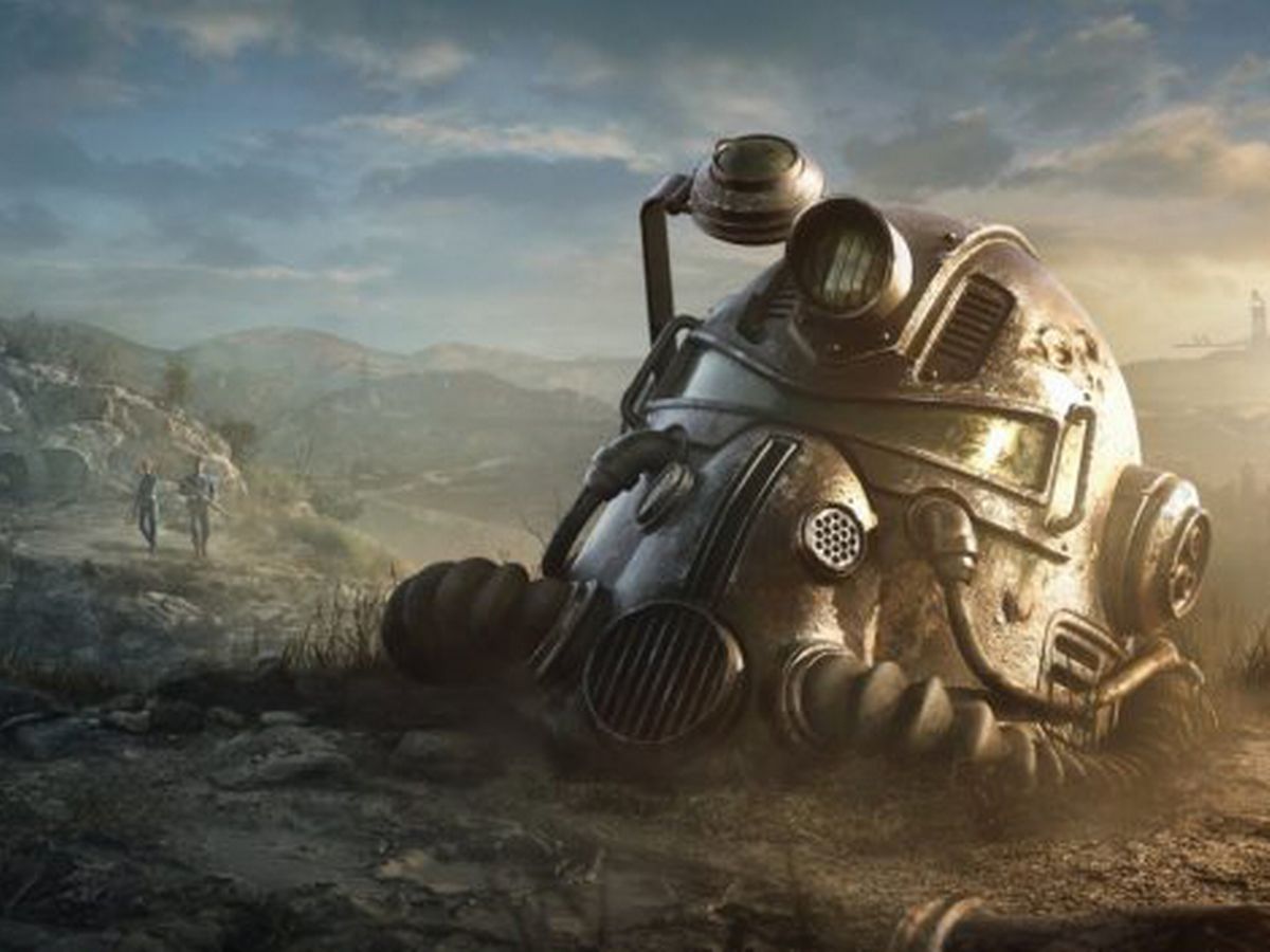 Detail Fallout 76 Balaclava Nomer 30