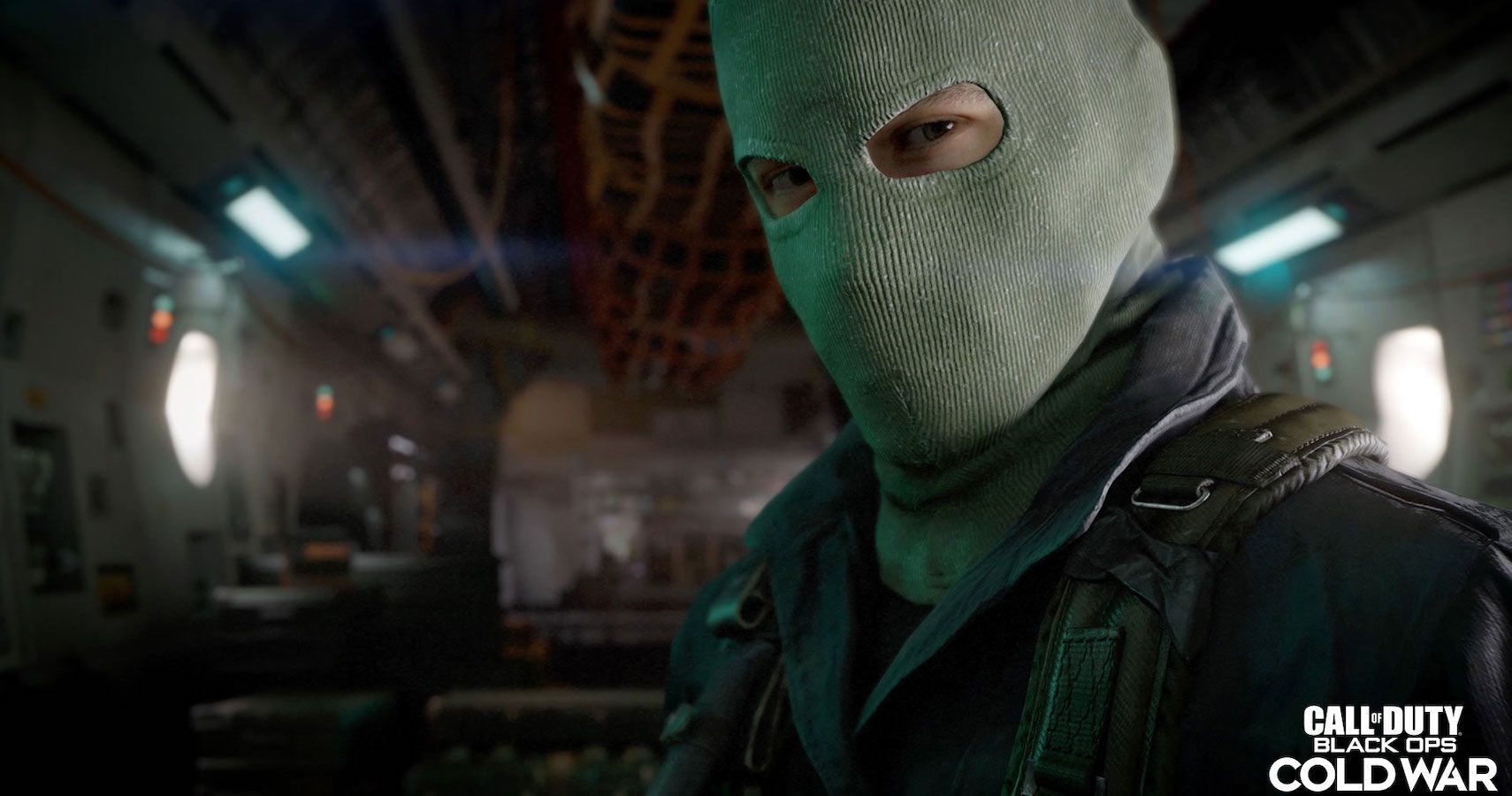 Detail Fallout 76 Balaclava Nomer 34