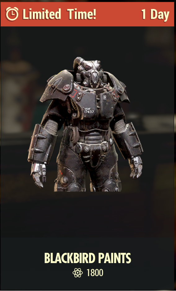 Detail Fallout 76 Balaclava Nomer 37