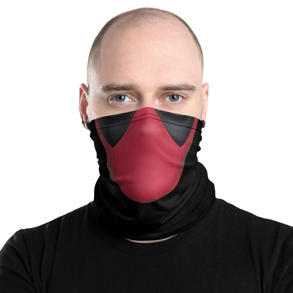 Detail Fallout 76 Balaclava Nomer 39