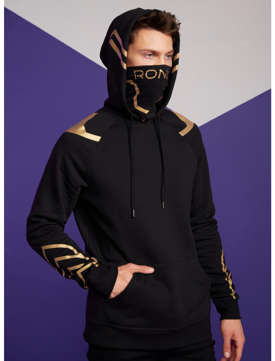 Detail Fallout 76 Balaclava Nomer 49