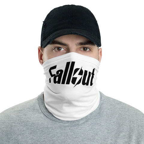 Detail Fallout 76 Balaclava Nomer 51
