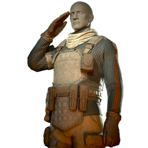 Detail Fallout 76 Balaclava Nomer 8