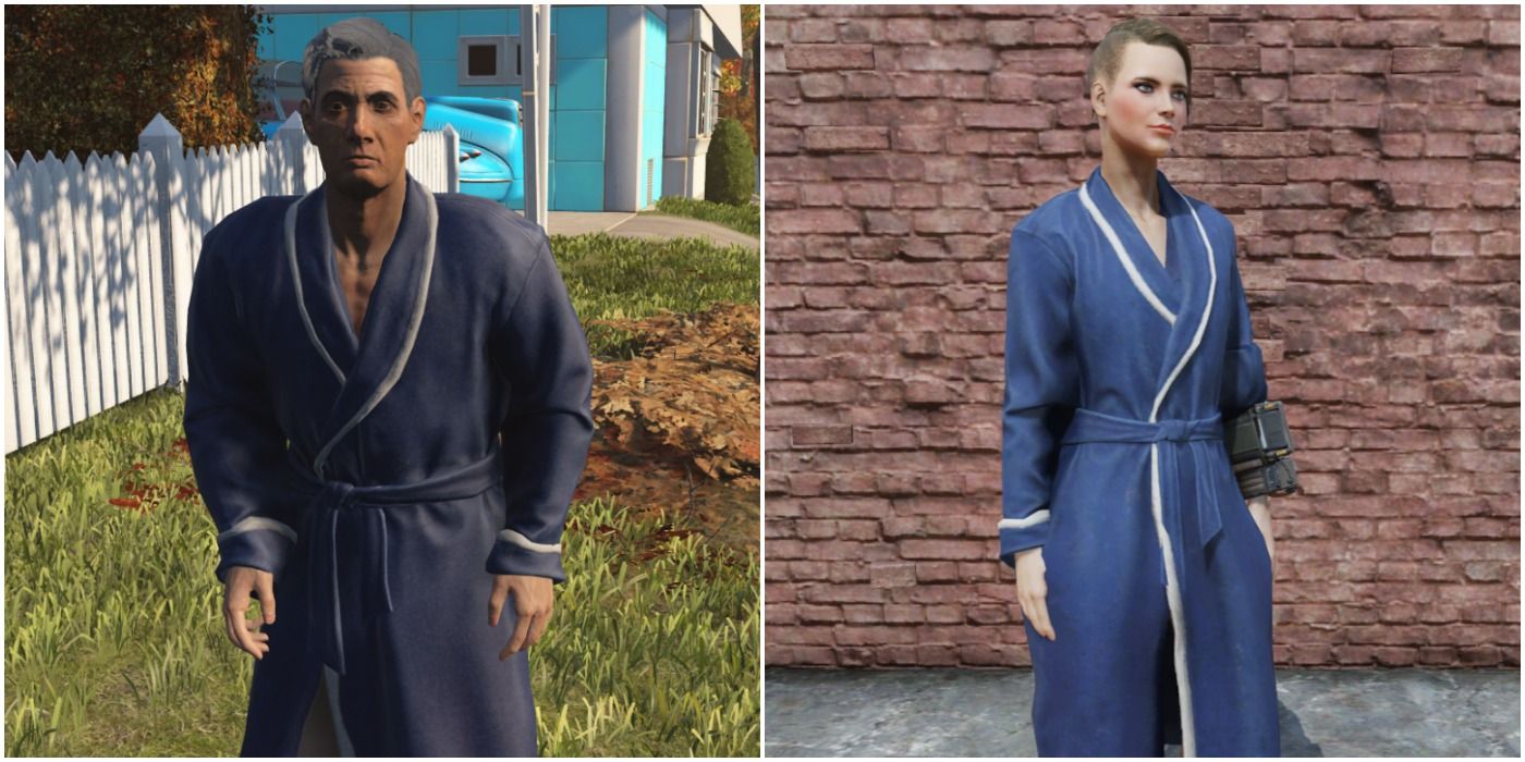 Detail Fallout 76 Bathrobe Nomer 11