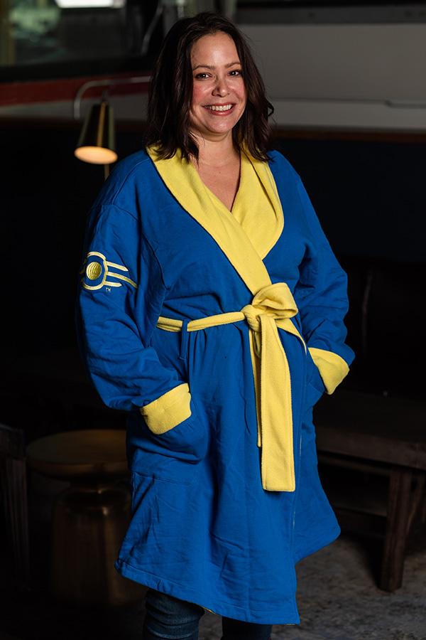 Detail Fallout 76 Bathrobe Nomer 30