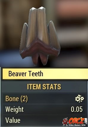 Detail Fallout 76 Beaver Location Nomer 26