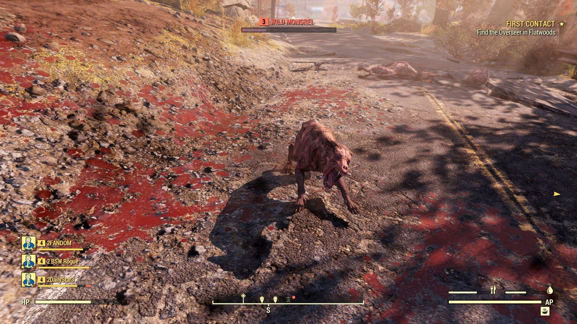 Detail Fallout 76 Beaver Location Nomer 28
