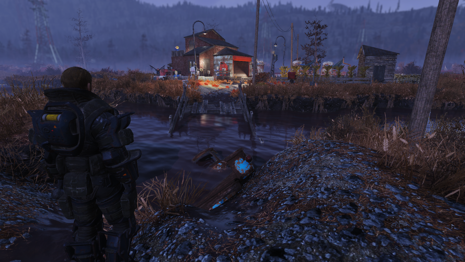 Detail Fallout 76 Beaver Location Nomer 37