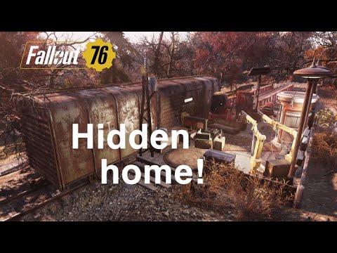 Detail Fallout 76 Beaver Location Nomer 49