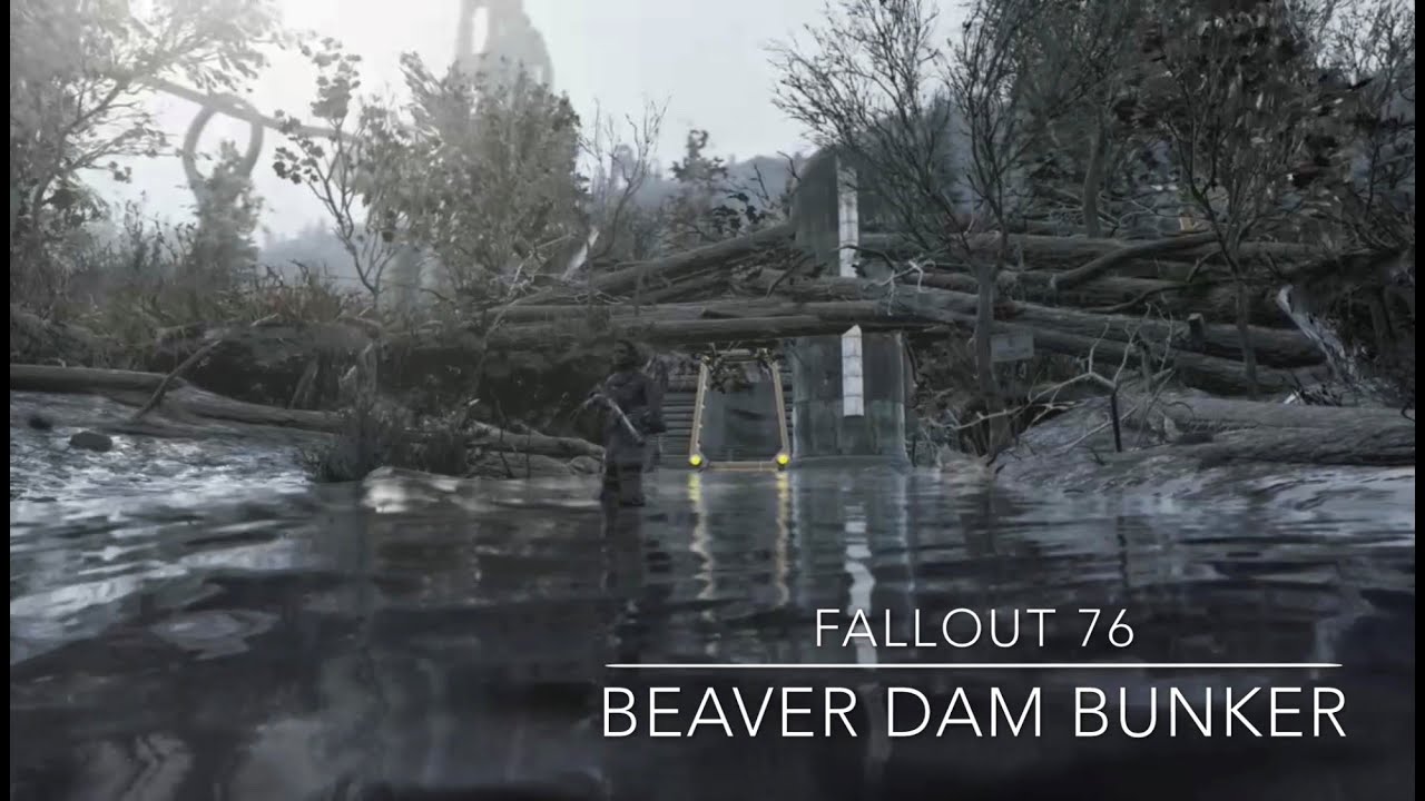 Detail Fallout 76 Beaver Location Nomer 7