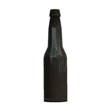 Fallout 76 Beer Bottle - KibrisPDR