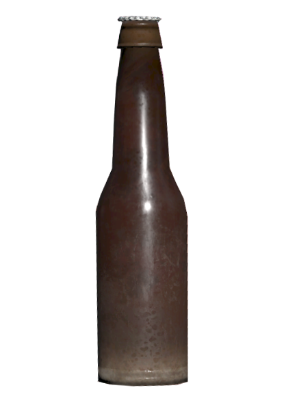 Detail Fallout 76 Beer Bottle Nomer 2