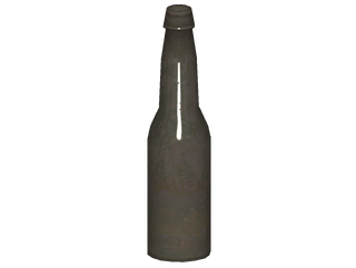 Detail Fallout 76 Beer Bottle Nomer 3