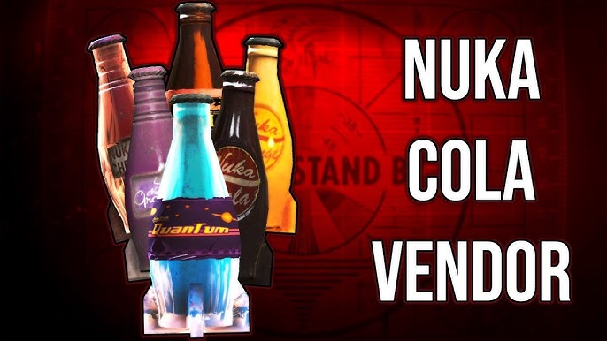 Detail Fallout 76 Beer Bottle Nomer 21