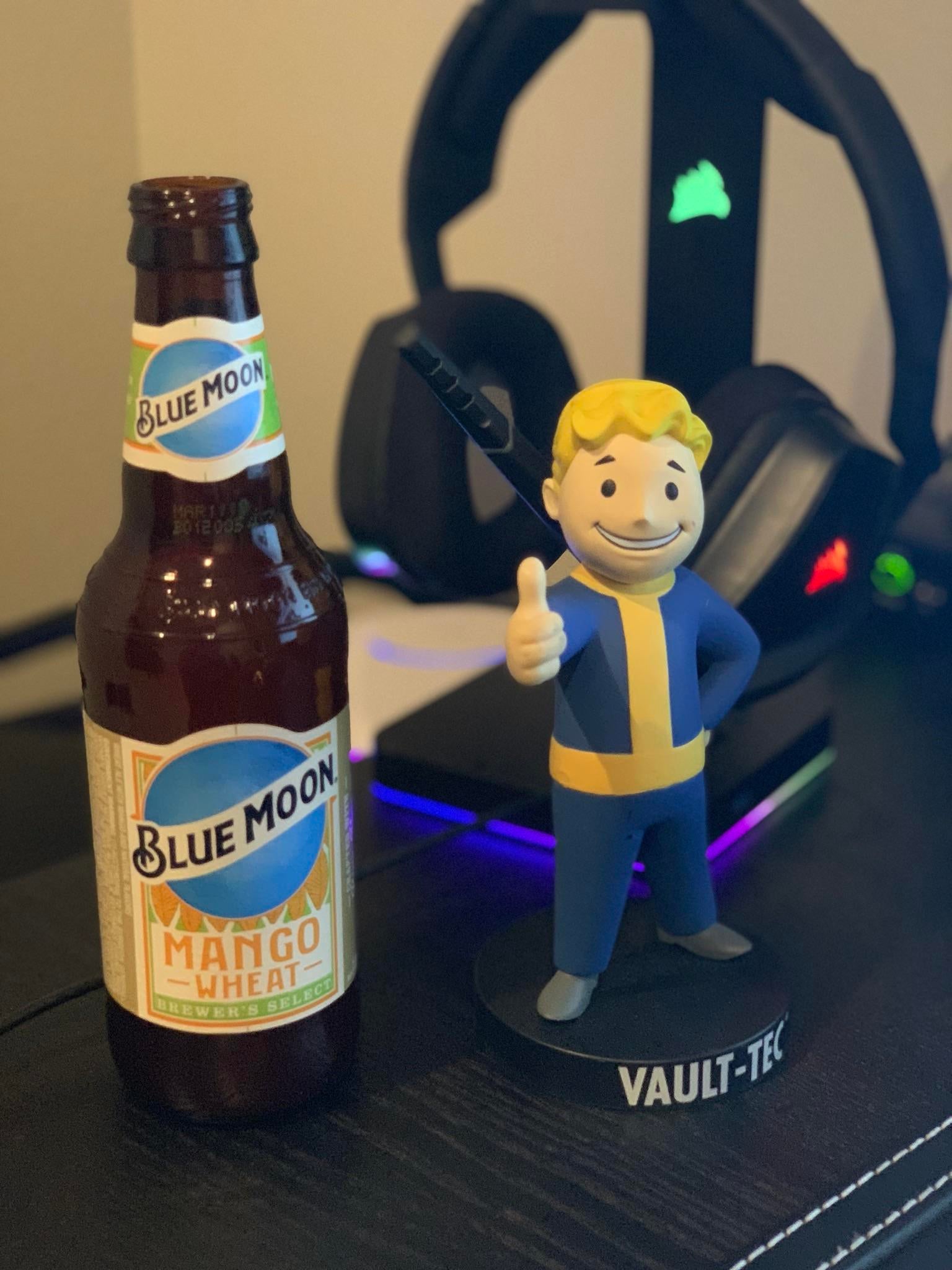 Detail Fallout 76 Beer Bottle Nomer 33