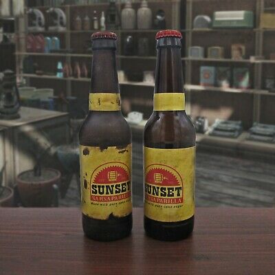 Detail Fallout 76 Beer Bottle Nomer 44