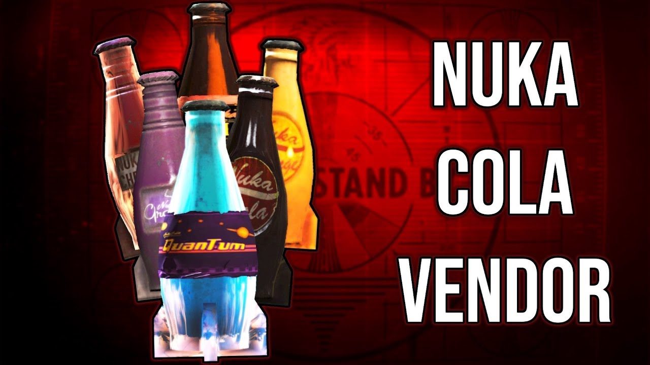 Detail Fallout 76 Beer Bottles Nomer 17