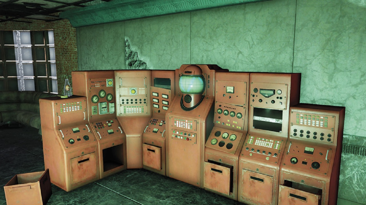 Detail Fallout 76 Beer Bottles Nomer 23