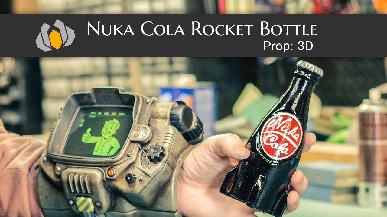 Detail Fallout 76 Beer Bottles Nomer 30