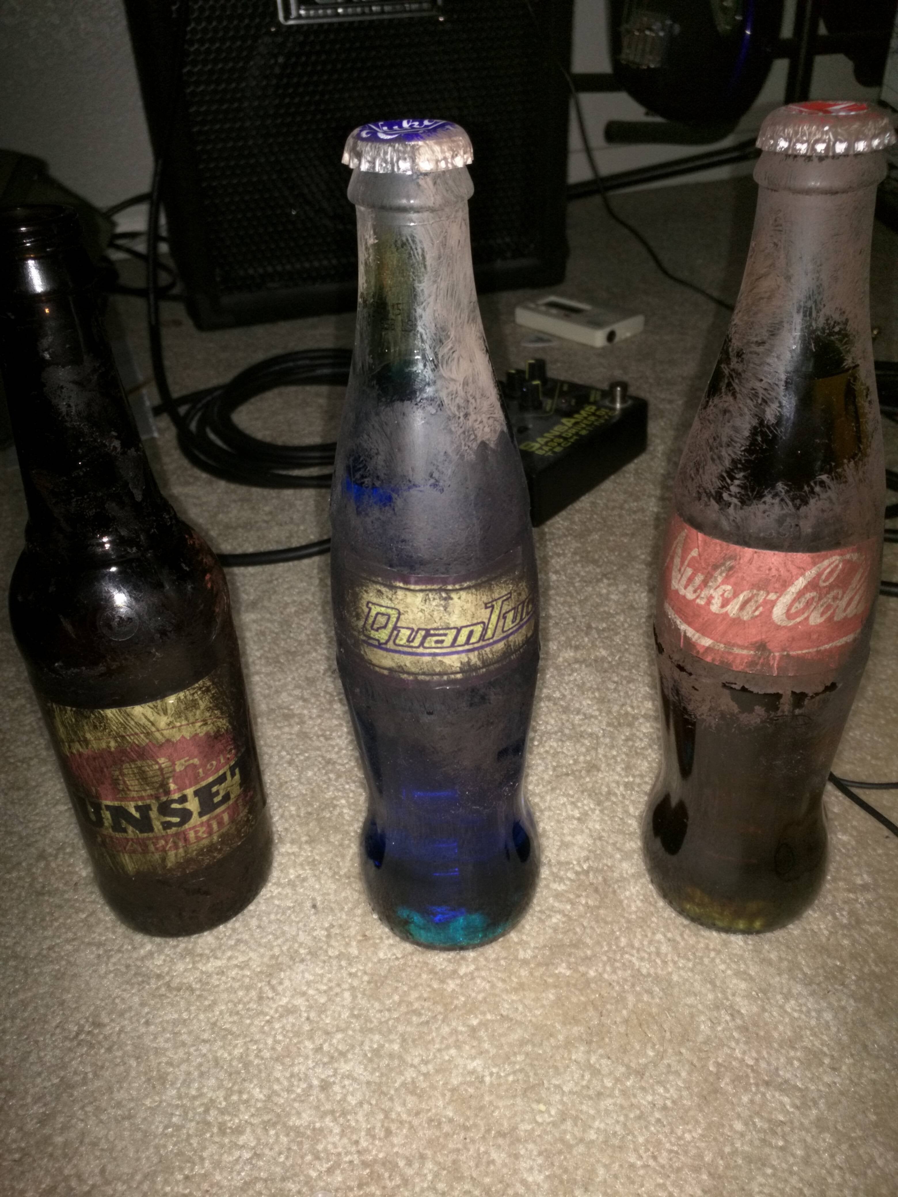 Detail Fallout 76 Beer Bottles Nomer 31