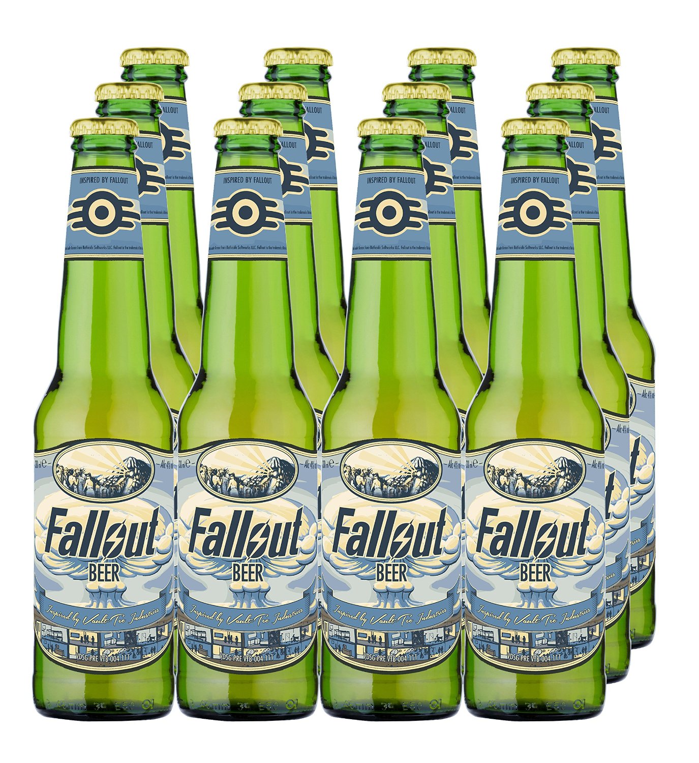 Detail Fallout 76 Beer Bottles Nomer 43