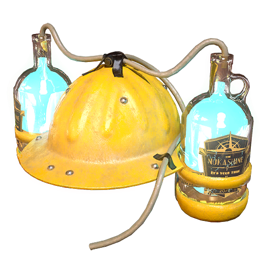 Detail Fallout 76 Beer Hat Nomer 2