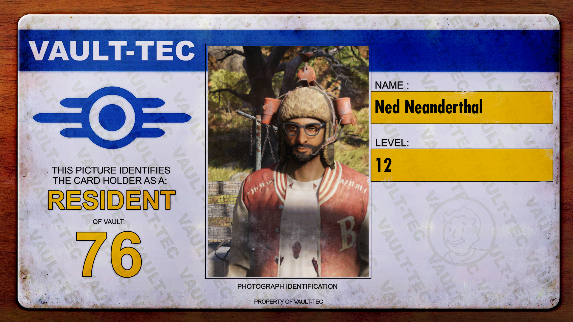 Detail Fallout 76 Beer Hat Nomer 12