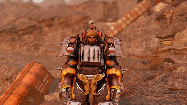 Detail Fallout 76 Beer Hat Nomer 32
