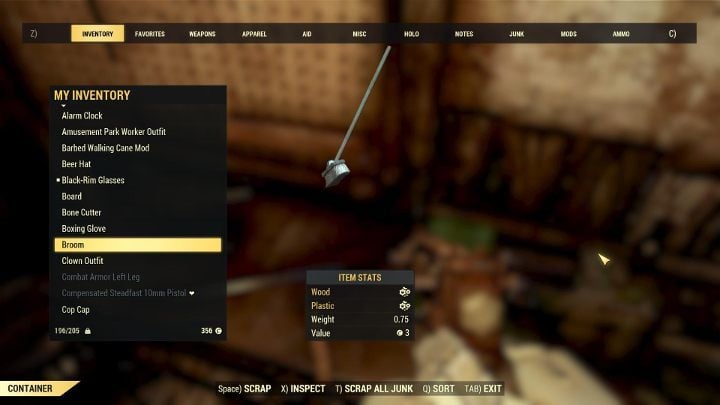 Detail Fallout 76 Beer Hat Nomer 34