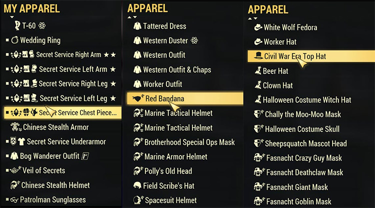 Detail Fallout 76 Beer Hat Nomer 43