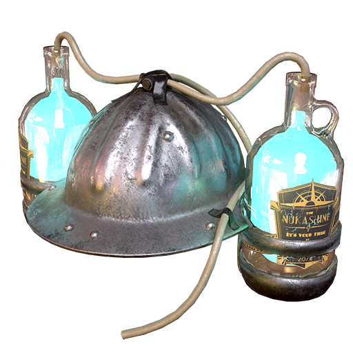 Detail Fallout 76 Beer Hat Nomer 6