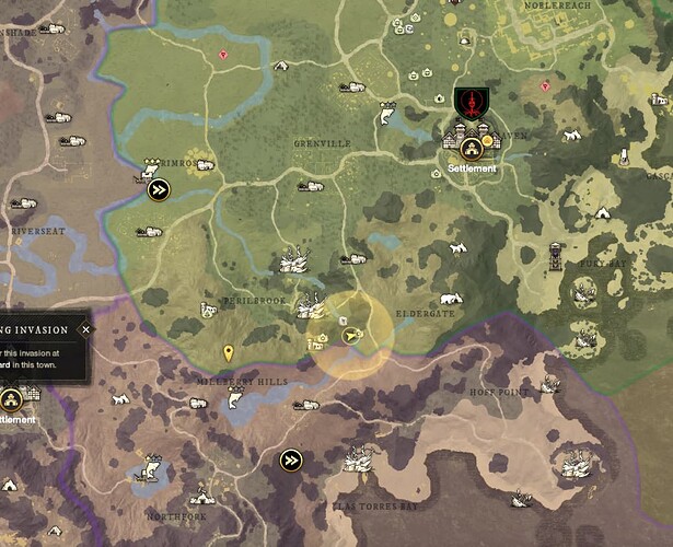 Detail Fallout 76 Blackberry Location Nomer 17