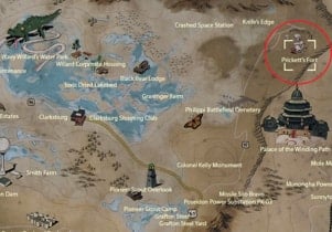 Detail Fallout 76 Blackberry Location Nomer 18