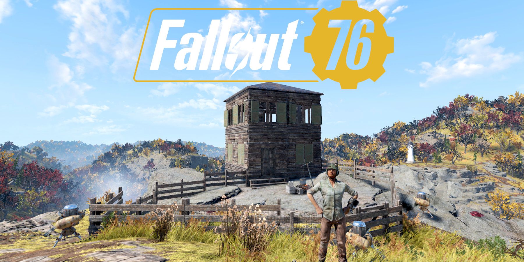 Detail Fallout 76 Blackberry Location Nomer 33