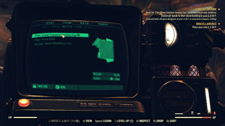 Detail Fallout 76 Blackberry Location Nomer 39