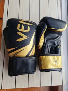 Detail Fallout 76 Boxing Gloves Nomer 25