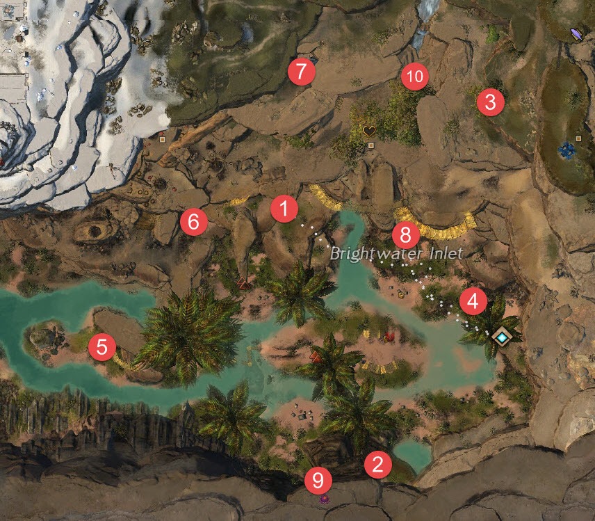Detail Fallout 76 Carrot Location Nomer 15