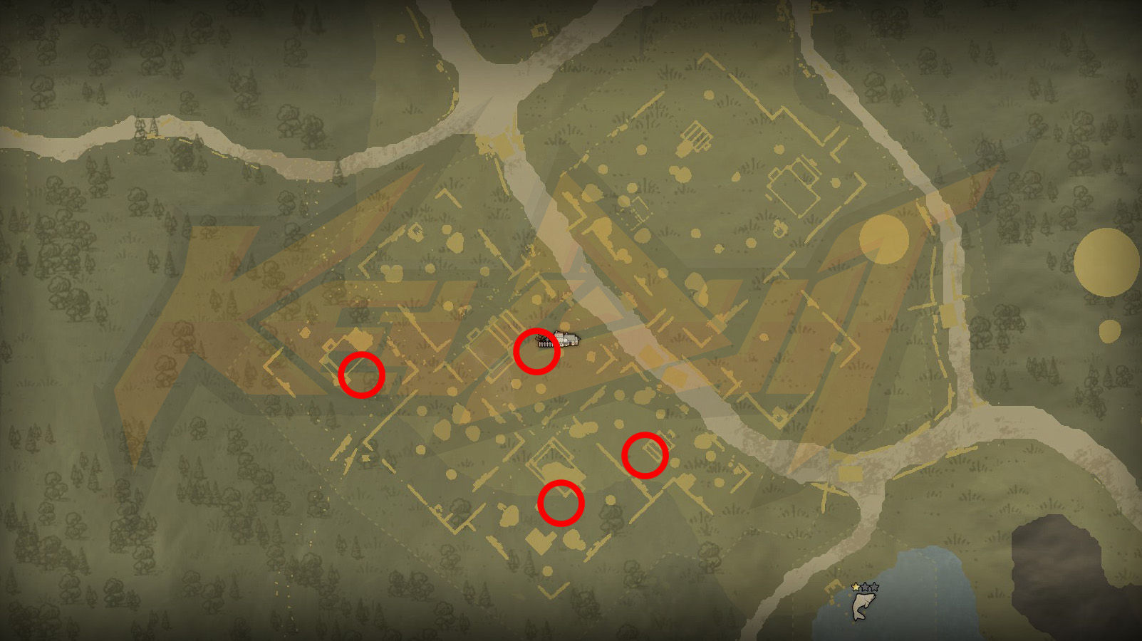 Detail Fallout 76 Carrot Location Nomer 20