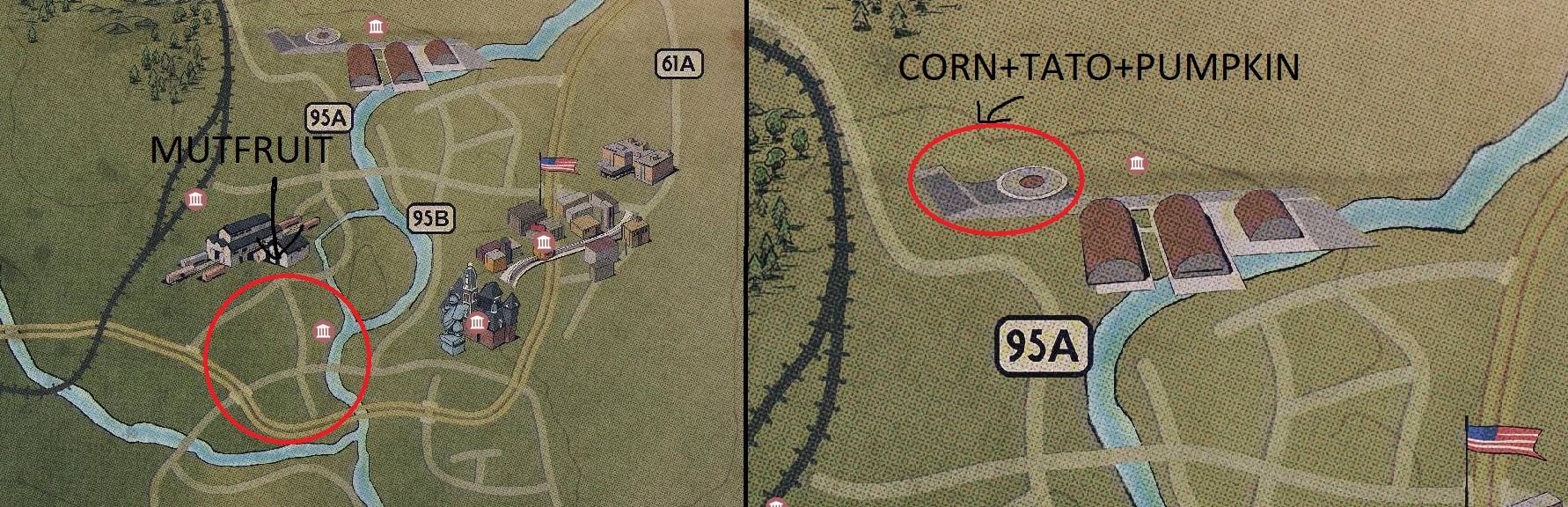 Detail Fallout 76 Carrot Location Nomer 21