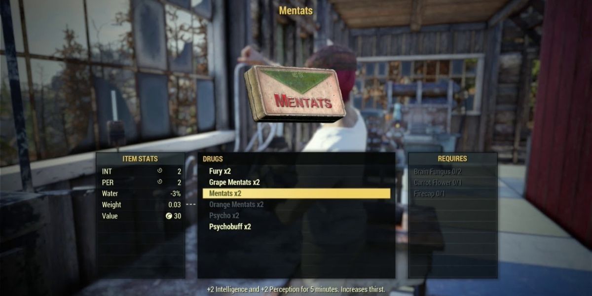 Detail Fallout 76 Carrot Location Nomer 41