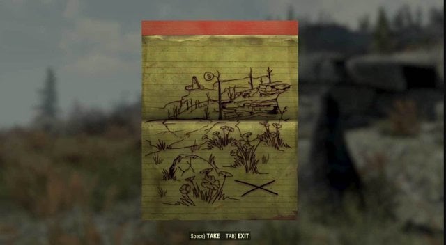 Detail Fallout 76 Carrot Location Nomer 44