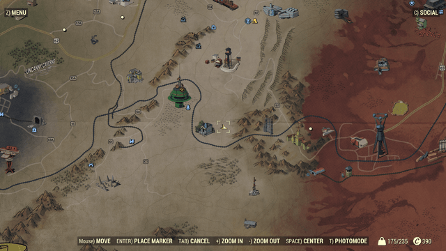 Detail Fallout 76 Carrot Location Nomer 45