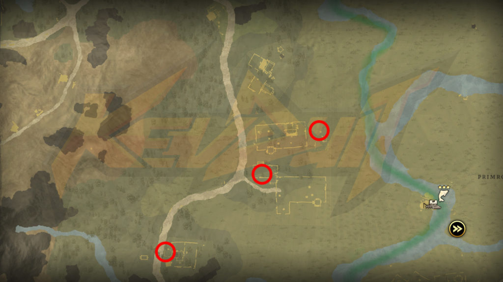 Detail Fallout 76 Carrot Location Nomer 8