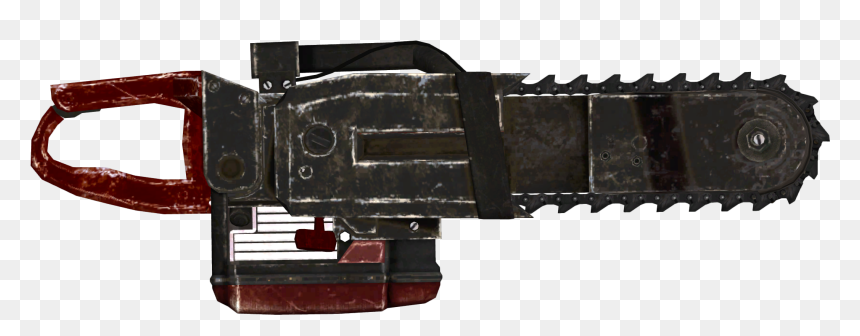 Detail Fallout 76 Chainsaw Nomer 24